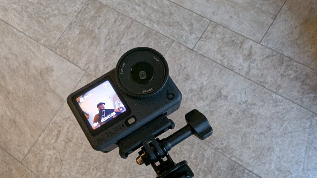 Nog meer camera's gekocht voor de komende opnames! Een Hyundai i30N, BMW M5, Jeep Compass 2026, Mustang 2005 en een DeLorean DMC-12 👀