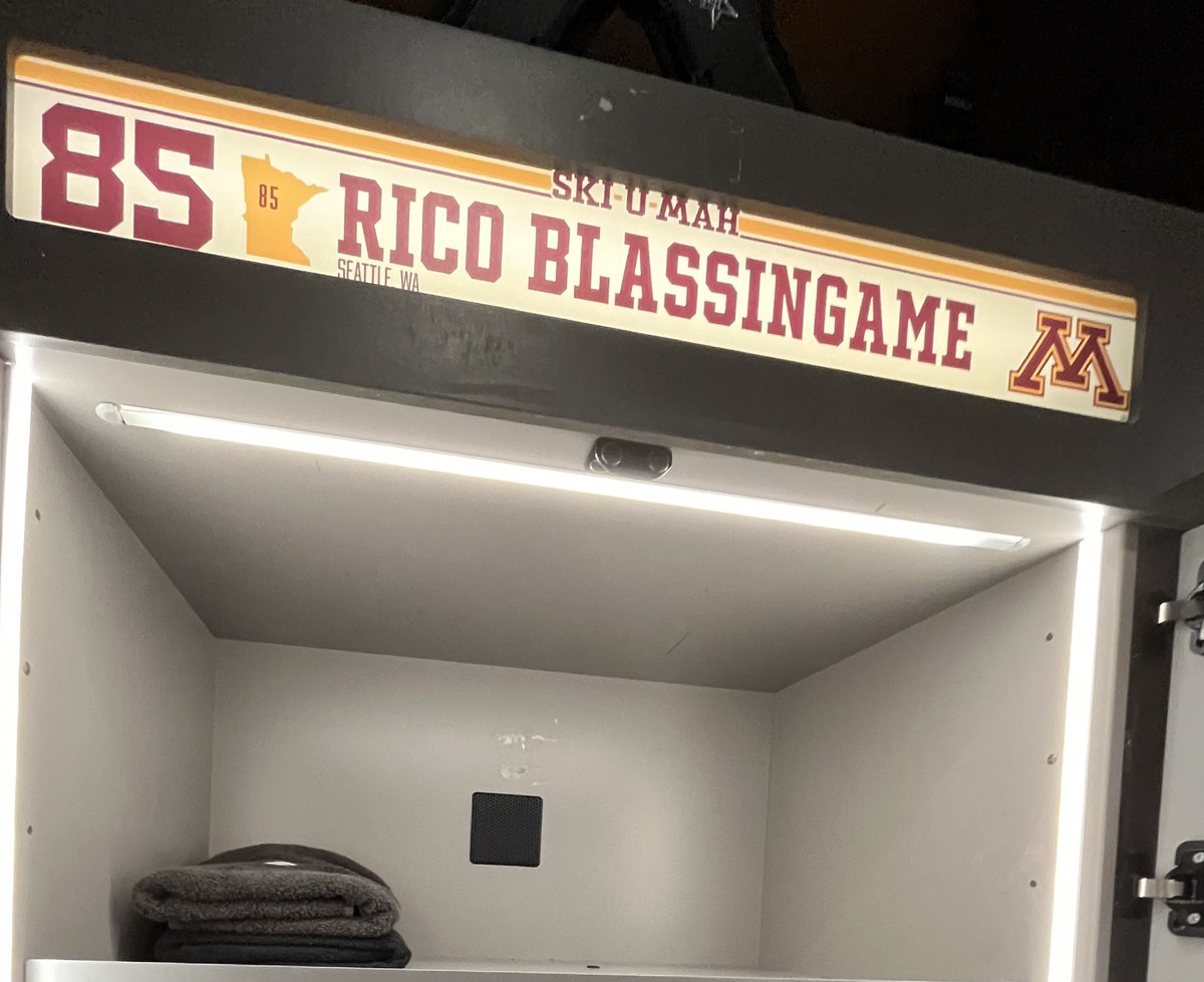 Ryan Blassingame tweet media