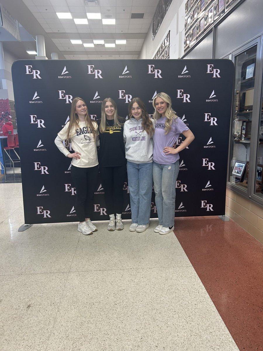 Elk River Basketball tweet media