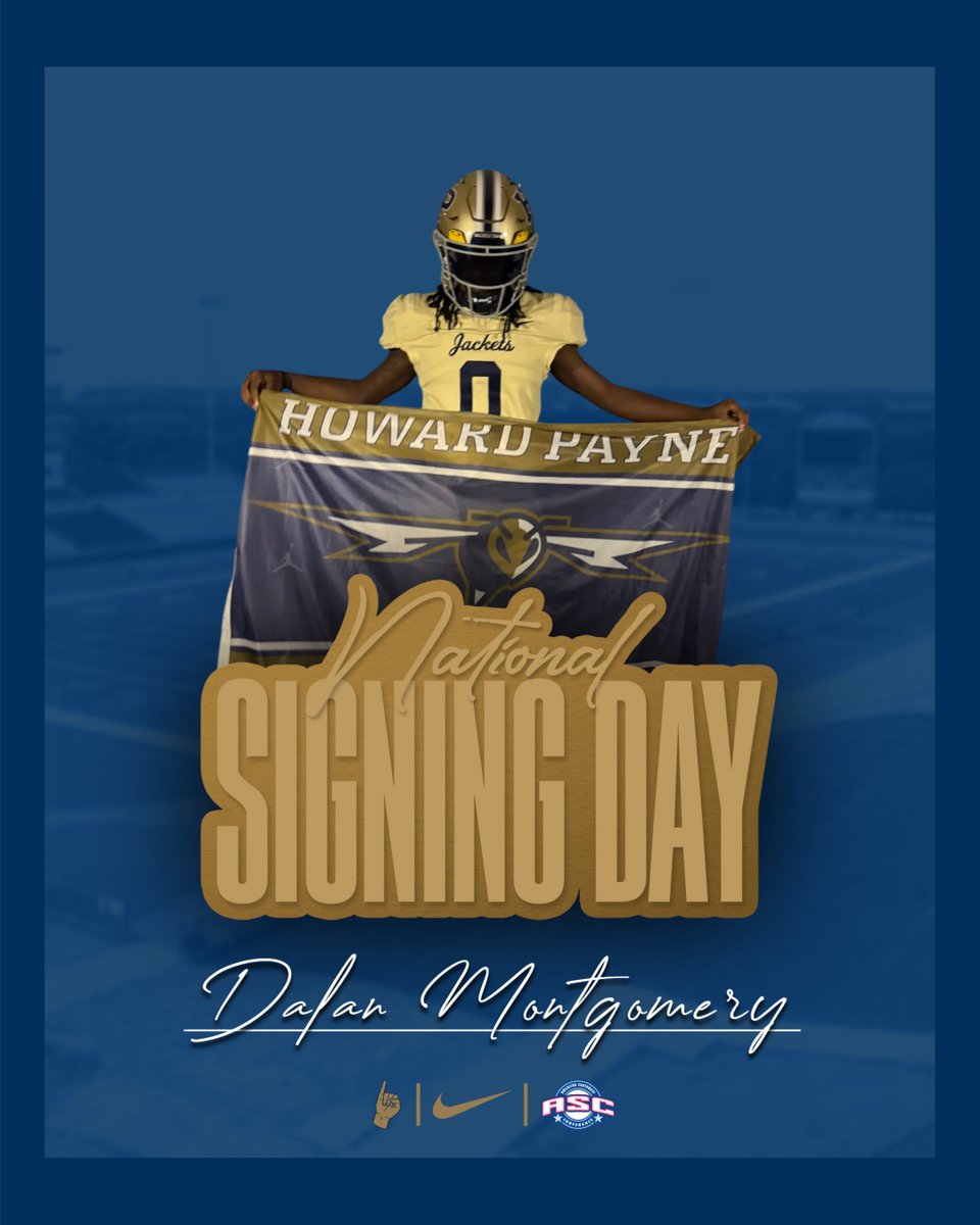 Howard Payne University Football tweet media