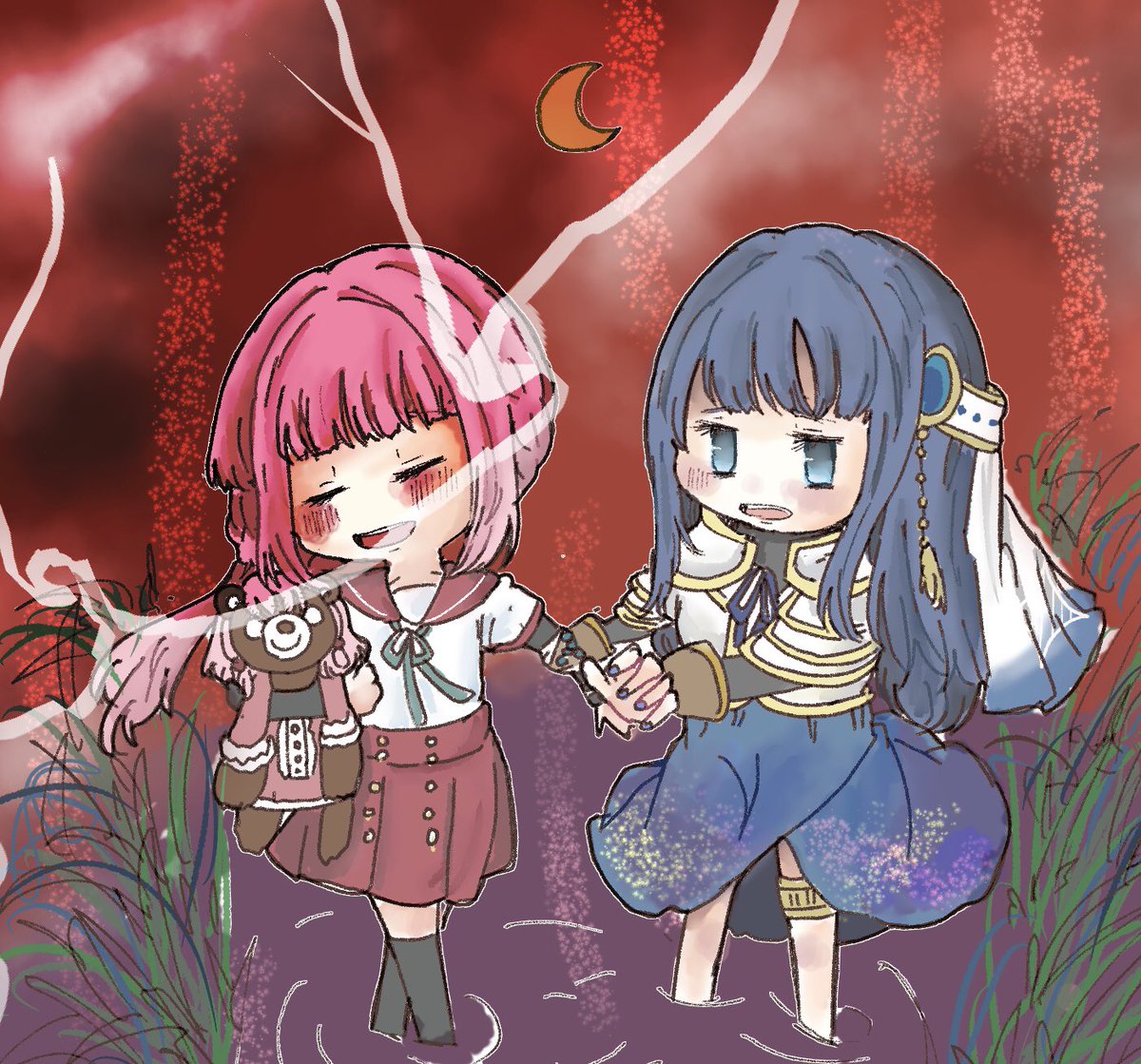 豆もっち (@mochidog228) on X