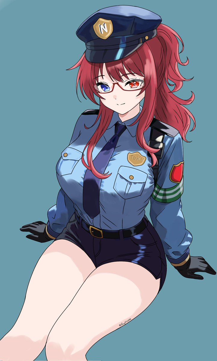 Maldito nagi con su arte mañoso jajsjdjjddo
Todo los créditos al hdp de <a href="/NagiVt12056/">NagiVt</a> 
#art #fanart #Vtuber #VtuberES