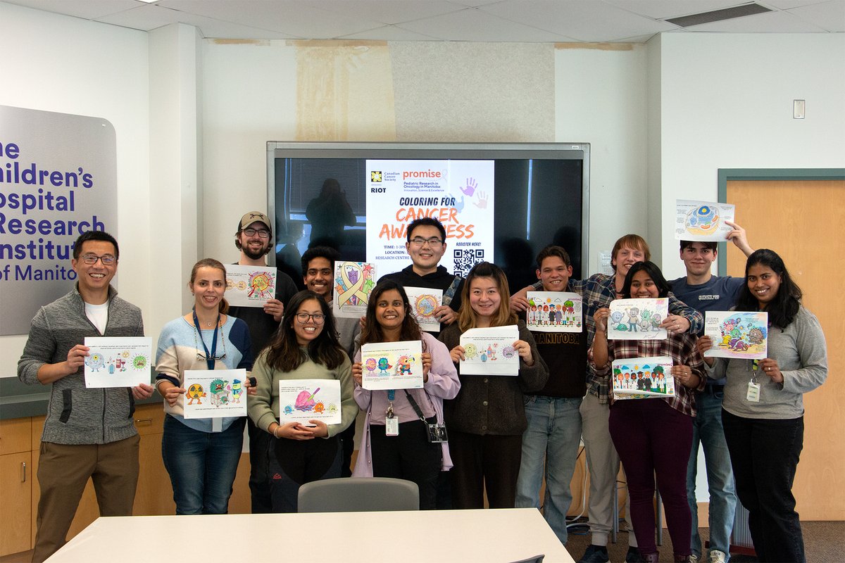 PROMISE_pedAYAoncology tweet media