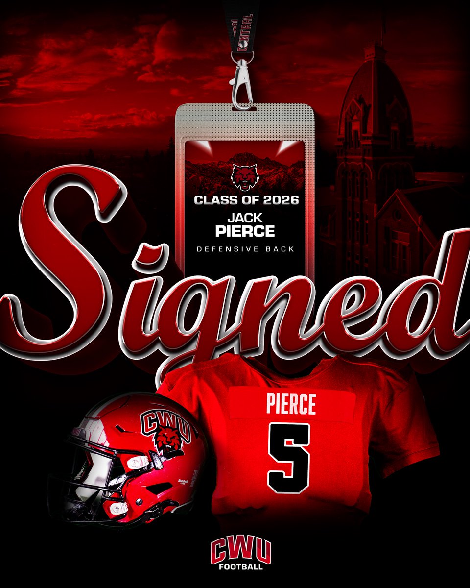 CWU Athletics tweet media