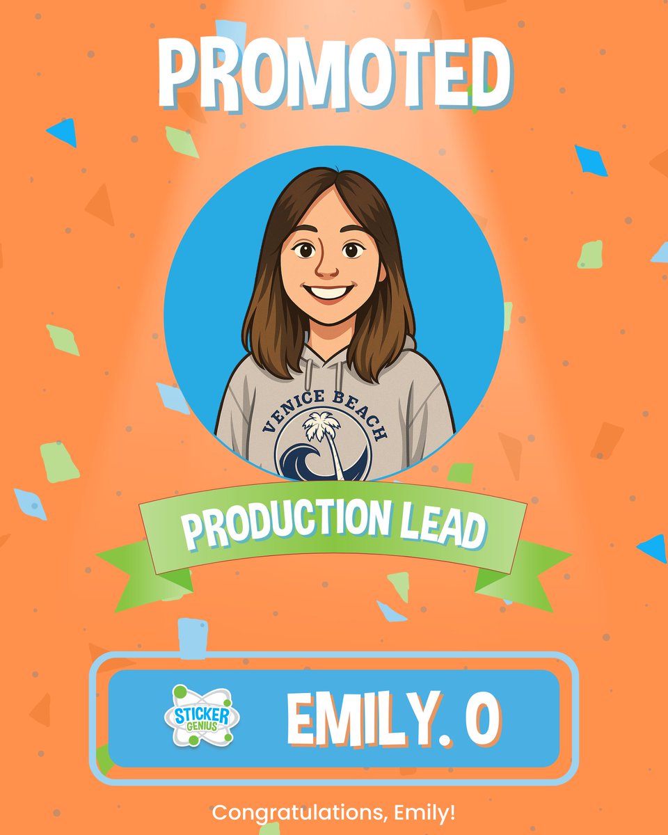 StickerGenius tweet media