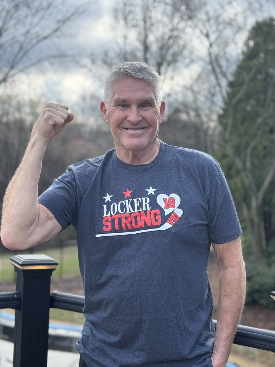 Craig Laughlin tweet media