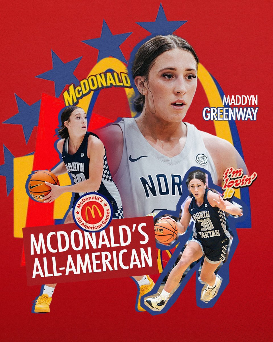 North Tartan tweet media