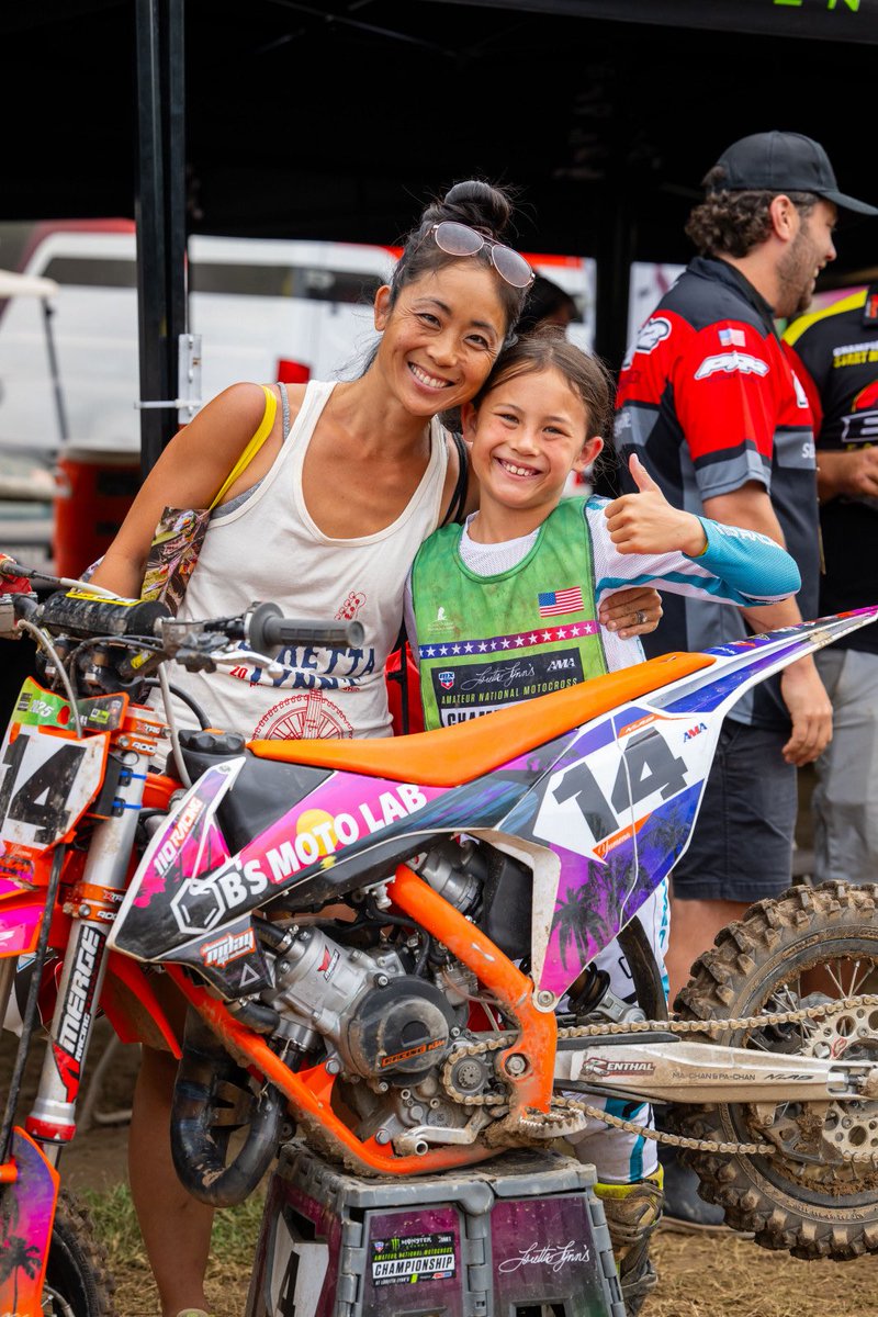 Loretta Lynn MX (@LorettaLynnMX) / Posts / X