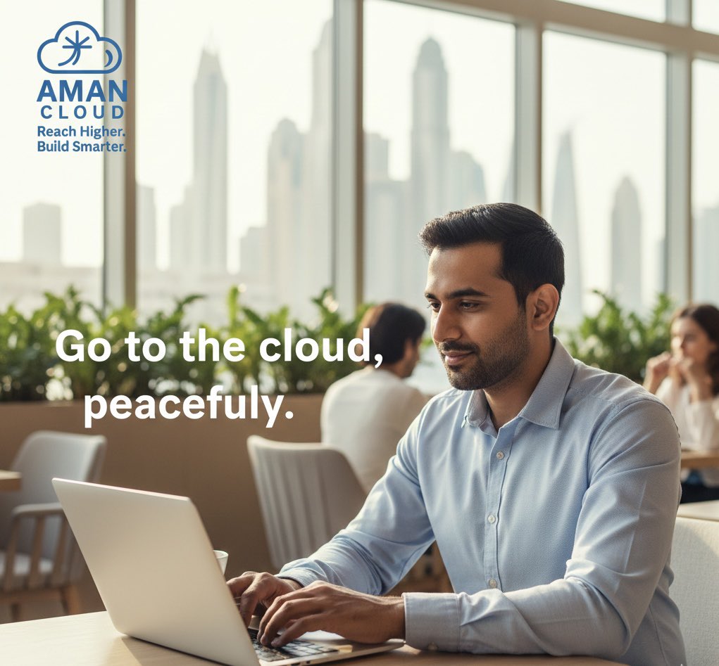 aman__cloud's tweet photo. The best kind of cloud journey? A stress-free one. 🕊️
Security vulnerabilities shouldn’t keep you up at night. Whether you’re migrating workloads or modernizing your IT, Aman Cloud ensures your digital transformation is backed by enterprise-grade defense.

#AmanCloud https://t.co/SE9XaAgkNI