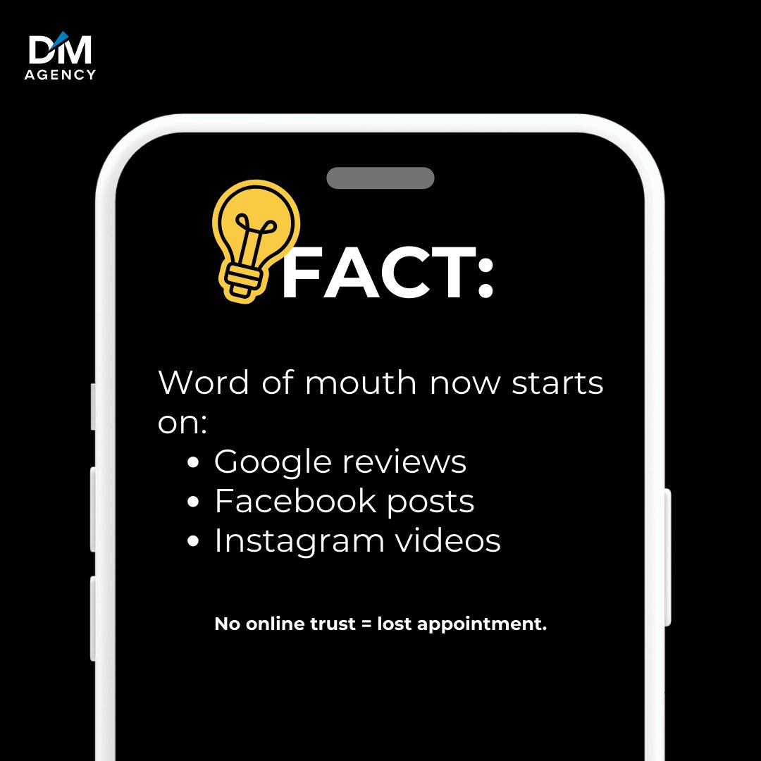 dmagency99's tweet photo. Patients don’t book clinics.
They book trust they see online.

👉 DM Agency builds that trust.

👉 Message us for a free ad strategy &amp; Audit..
#DigitalMarketing, #SocialMediaMarketing, #MarketingAgency, #MarketingTips, #BusinessGrowth #clinic #hospital
#us #uk #austrila https://t.co/WF0cPzIQQ0