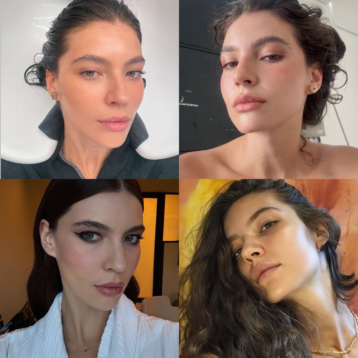 nevedovsky's tweet image. imagina abrir a câmera frontal e ter esse face card.