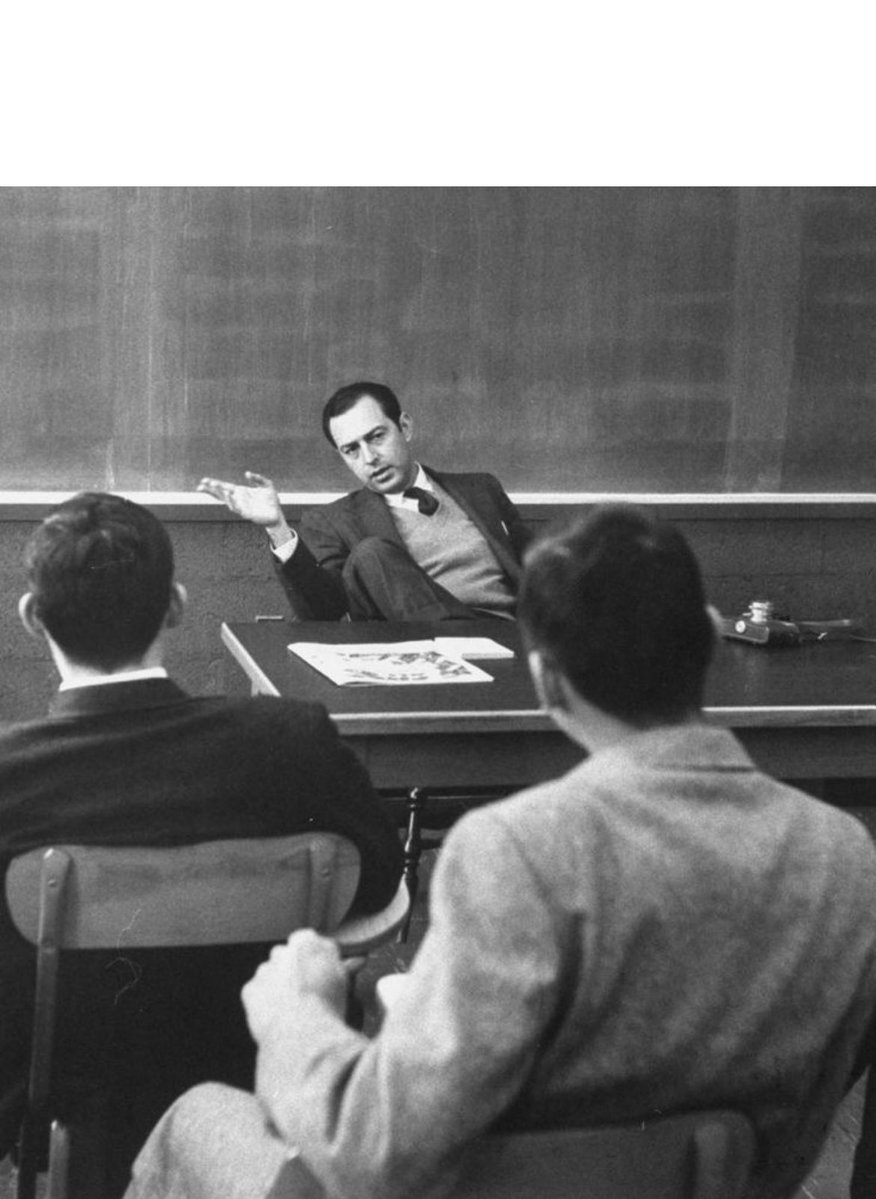 Akademisyen olduğumda doktora öğrencilerimle istediğim görüntü.