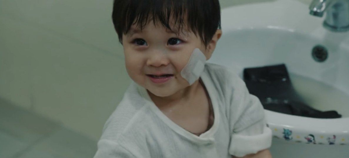 kdramasdiary's tweet image. watching #OurUniverse for the plot

the plot: