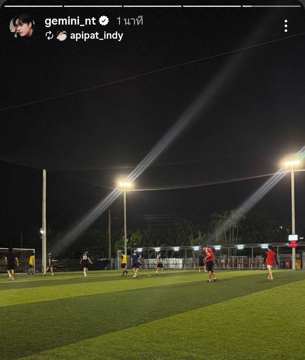 satangseoltang's tweet image. เย้ยยย น้องตังไปเตะบอลกับน้องเจมนี่นาาา