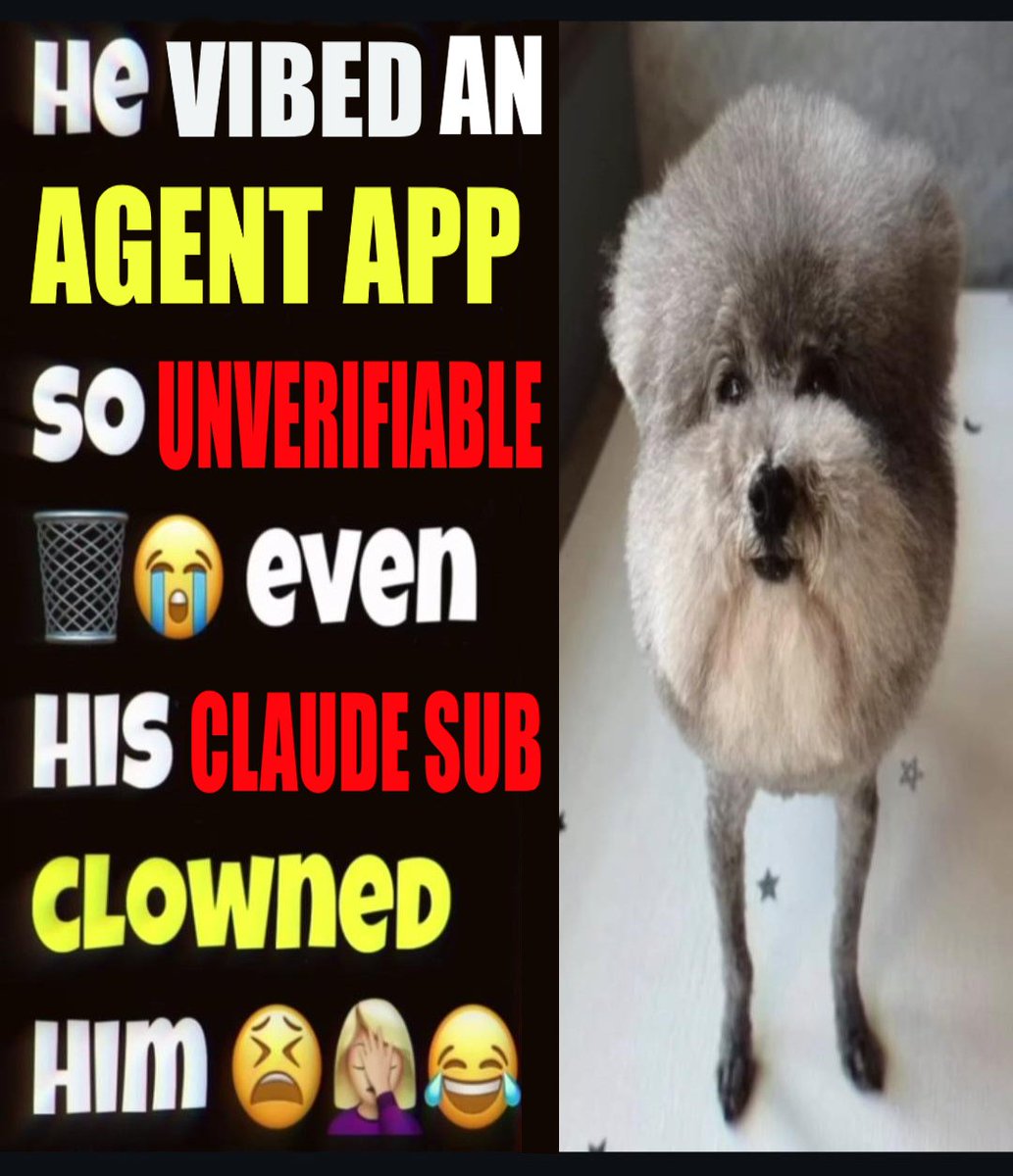 Talus Labs tweet media