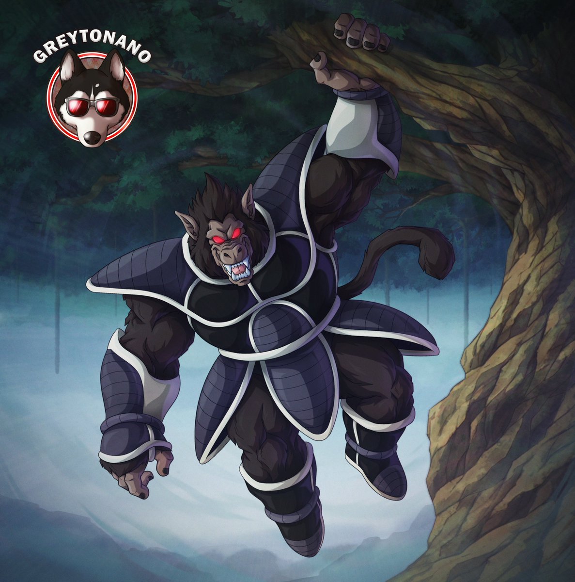 Greytonano - Fernando 🇦🇷 tweet media