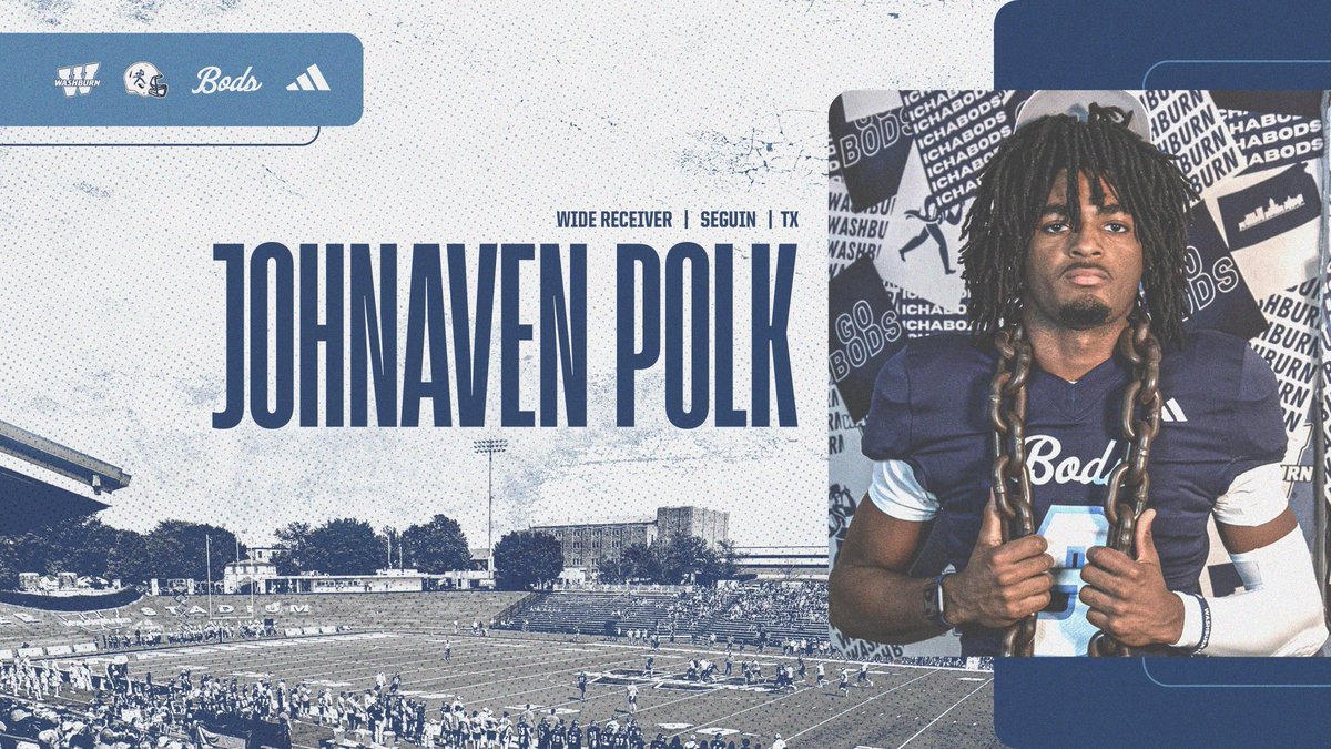 Washburn Football tweet media