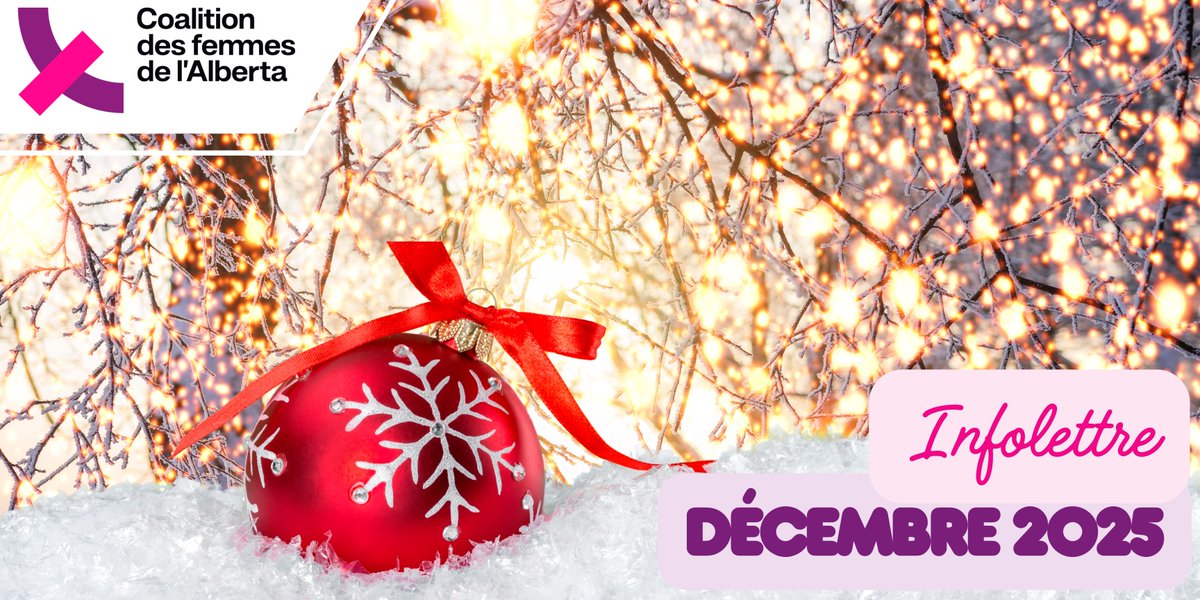 Coalition des femmes de l'Alberta tweet media