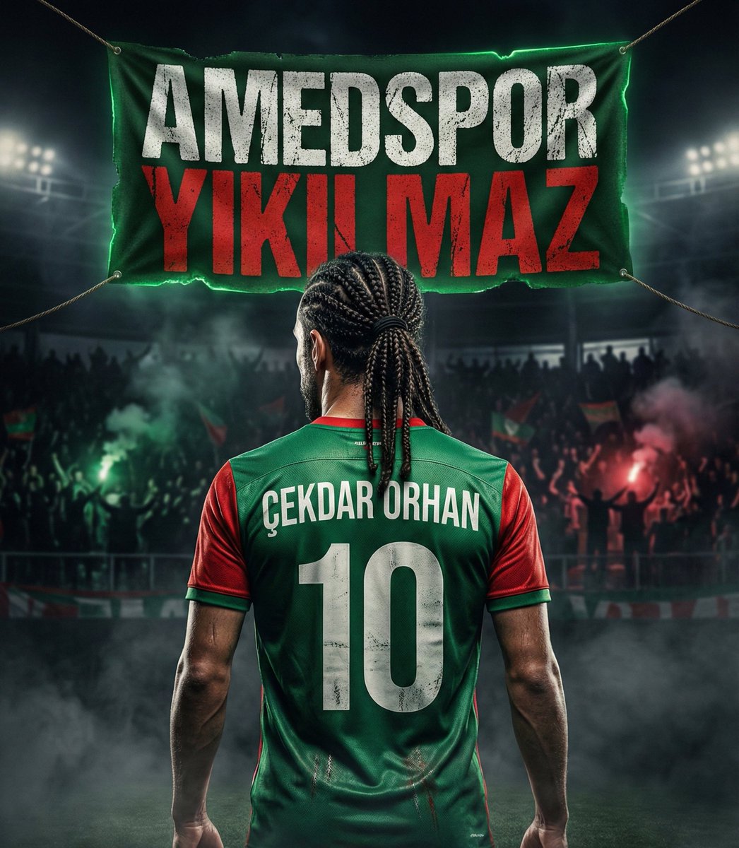 KuceAmed's tweet image. Sistematik baskılarınız ve alçaklıklarınız karşısında bizler yani #AmedsporYıkılmaz