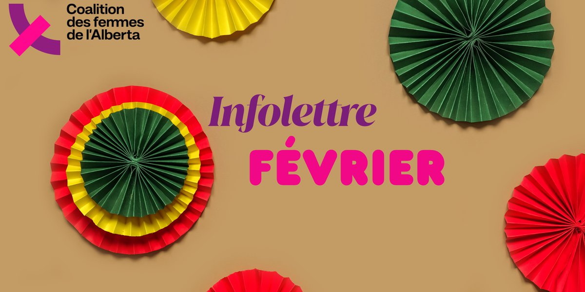 Coalition des femmes de l'Alberta tweet media