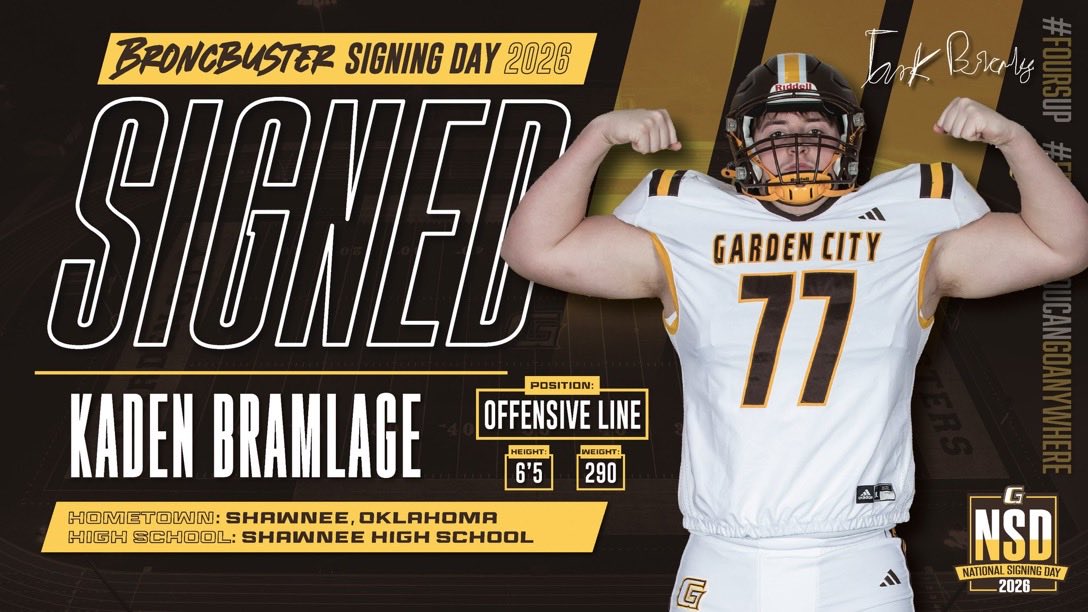 Kaden “Tank” Bramlage tweet media