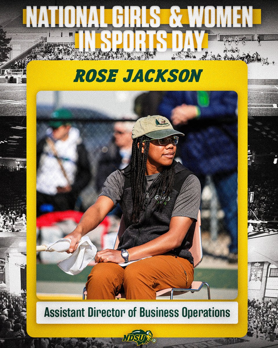 NDSU Baseball tweet media