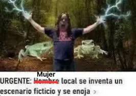 yo cuando sobrepienso mucho