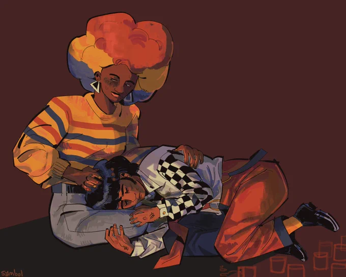 AWESOME CLOWN FACTS: i care so much about you #criminalclownery