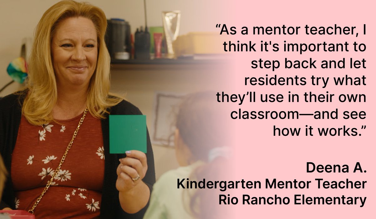 Prepared To Teach tweet media