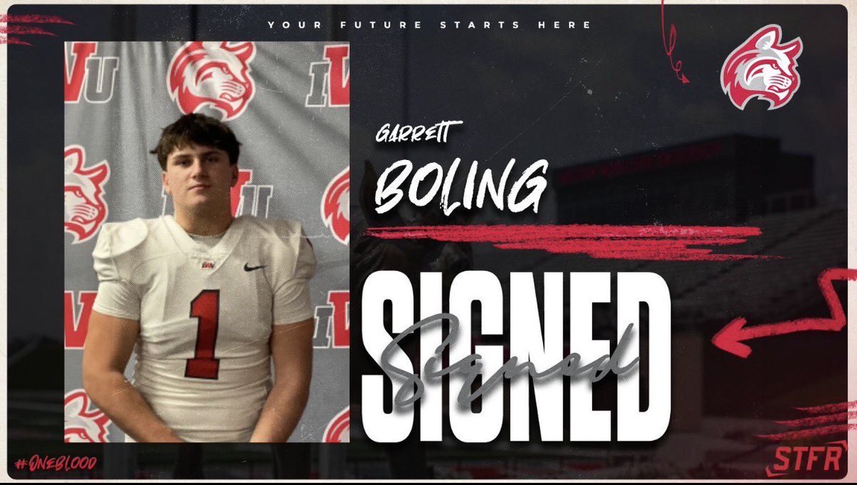 Indiana Wesleyan FB tweet media