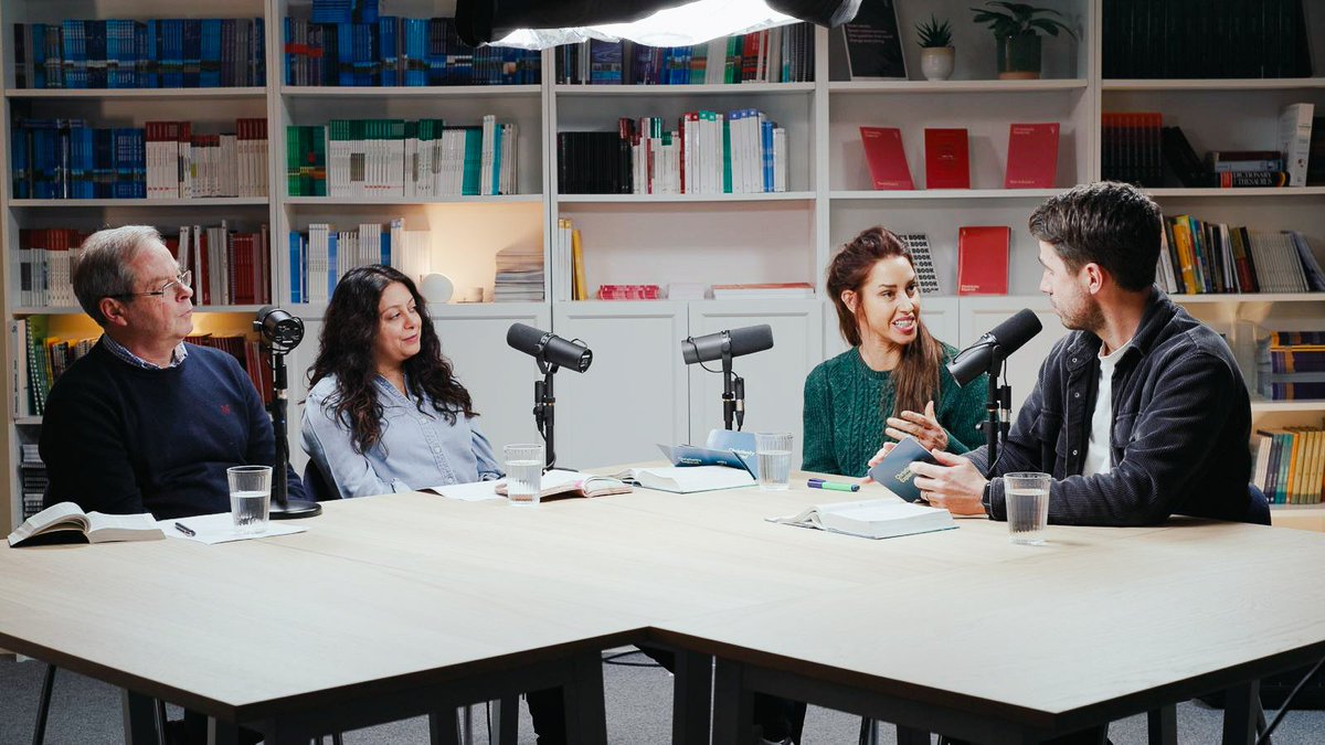 Christianity Explored Ministries tweet media