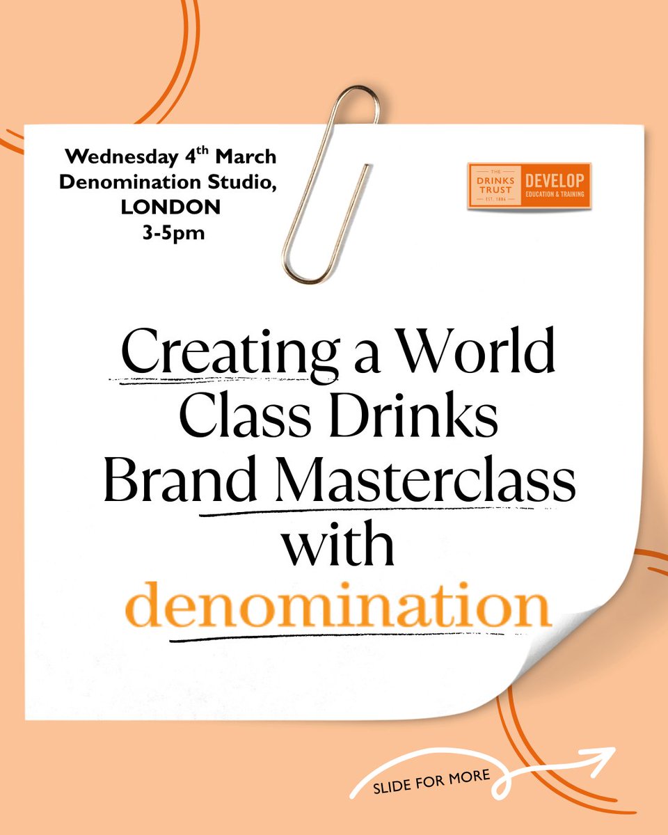 The Drinks Trust tweet media