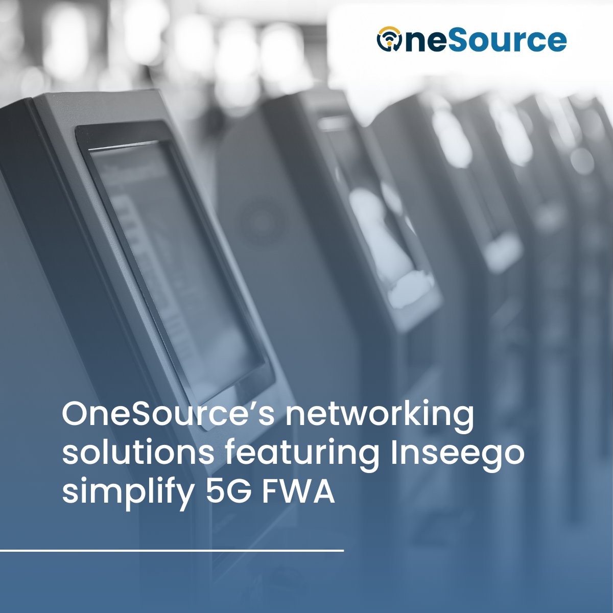 Operational continuity starts with a reliable connection. Our JANUS solution leverages @Inseego for automatic failover and dual-SIM support, letting IT teams focus on strategy over connection drops.

More here: na2.hubs.ly/H03sd-40

#Janus #5G #QSR #Inseego