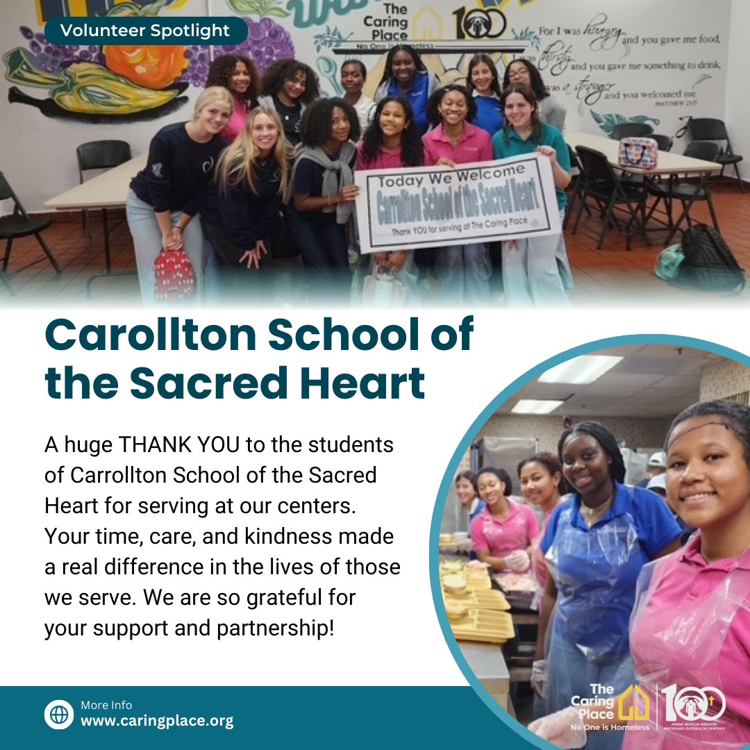 The Caring Place tweet media