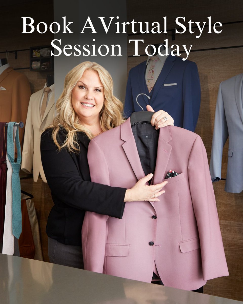 Real styling help. Real people.

Book a virtual style session and get one-on-one guidance- on your schedule, from anywhere. ❤