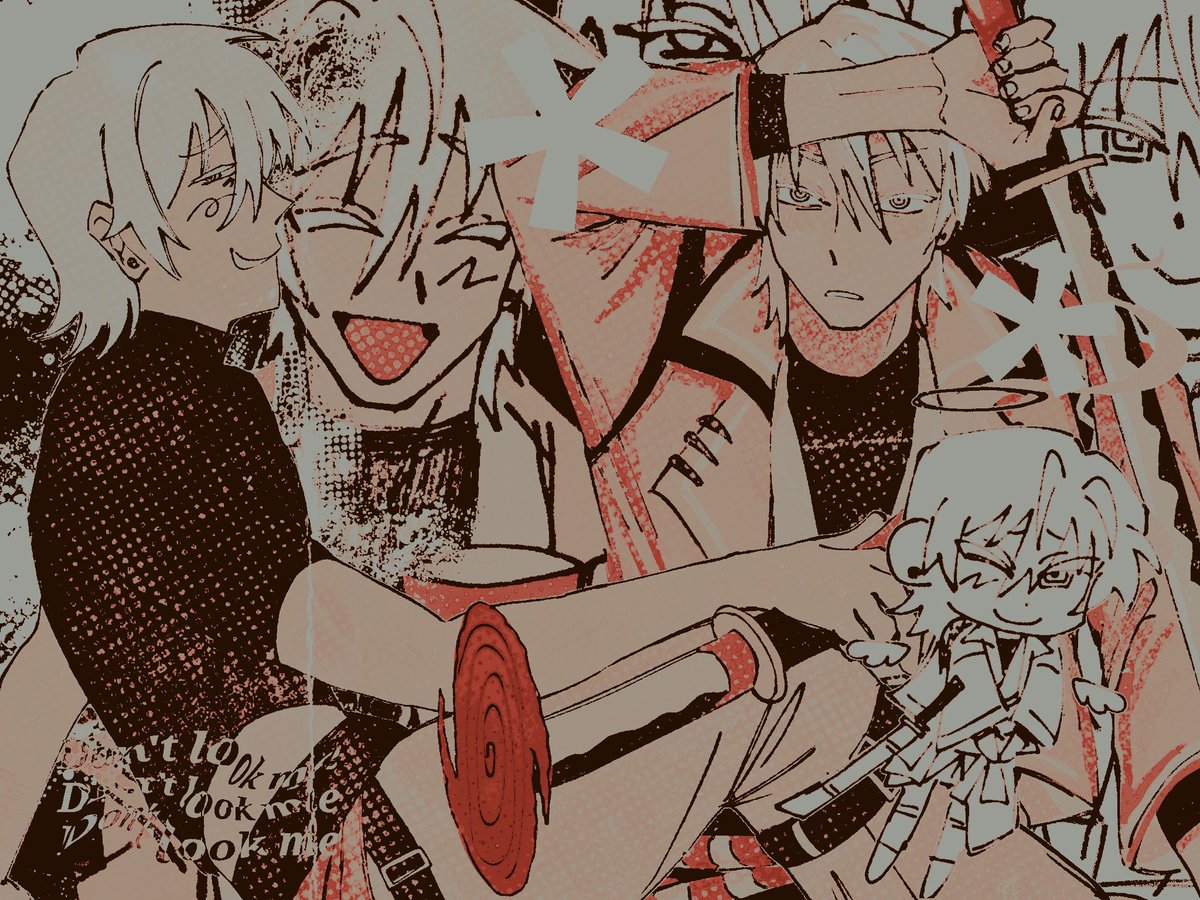 spacekatanas's tweet image. ⠀
⠀⠀⠀⠀⠀⠀#GACHIRP #GACHIAKUTARP ⠀⠀⠀⠀⠀⠀⠀⠀⠀⠀⠀#OCRP #MVRP 
⠀