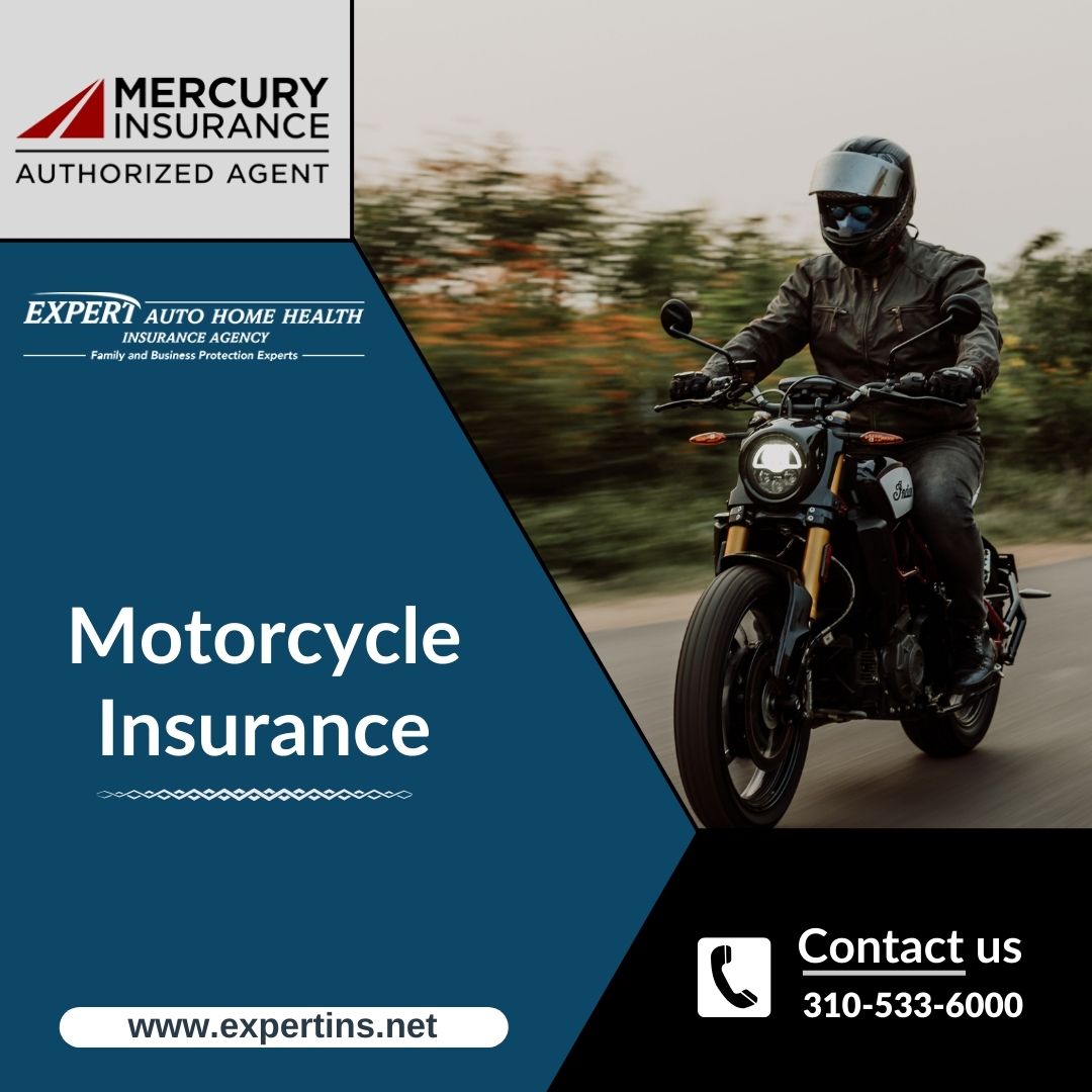 ExpertIns_Group's tweet image. California roads are unique, from scenic coastlines to busy city streets. Motorcycle Insurance ensures you’re protected wherever you ride. Contact us to speak with our insurance specialists now.

expertins.net/motorcycle/ 

#ExpertInsurance #MotorcycleInsurance #TorranceCalifornia