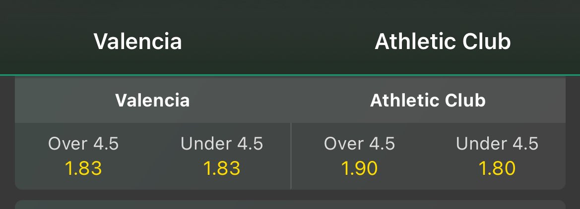 Sports Betting Portfolio tweet media