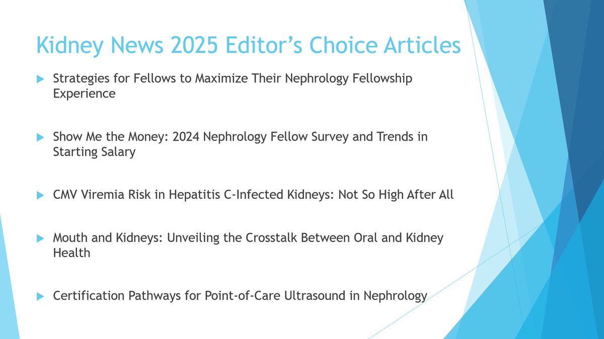 ASN Publications tweet media