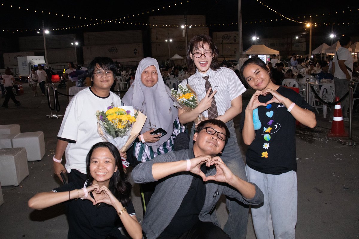 Dandaojjstation's tweet photo. ขอบคุณที่มาดู #ก็รักมันปักใจEP1 ด้วยกันนะคะ 💖⭐️ ทีมสำลี !

#จ๊ะจ๋าแดนดาว #dandaojaja #DandaoUniverse #จักรวาล���องแดนดาว https://t.co/LyMQmQNhXs