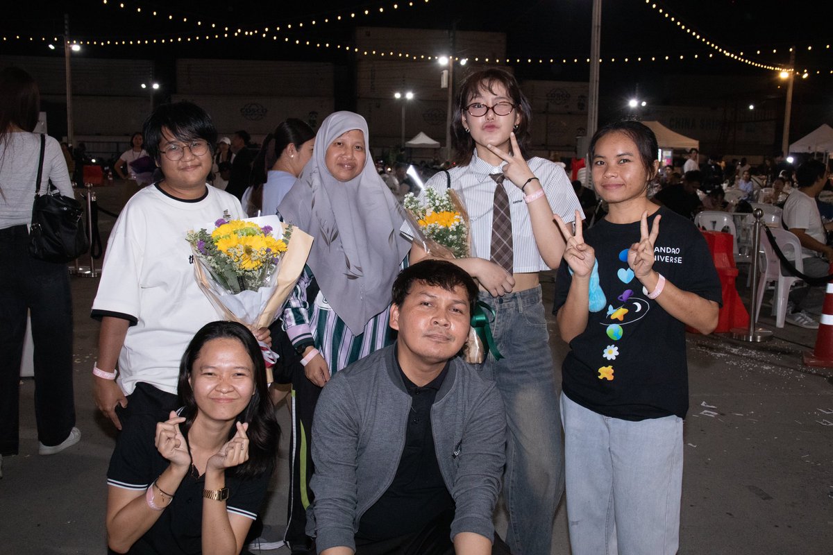 Dandaojjstation's tweet photo. ขอบคุณที่มาดู #ก็รักมันปักใจEP1 ด้วยกันนะคะ 💖⭐️ ทีมสำลี !

#จ๊ะจ๋าแดนดาว #dandaojaja #DandaoUniverse #จักรวาล���องแดนดาว https://t.co/LyMQmQNhXs