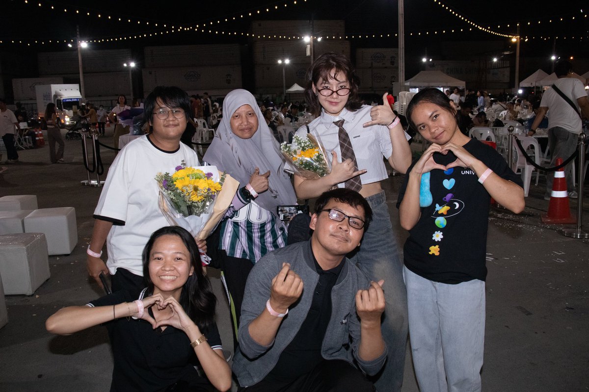 Dandaojjstation's tweet photo. ขอบคุณที่มาดู #ก็รักมันปักใจEP1 ด้วยกันนะคะ 💖⭐️ ทีมสำลี !

#จ๊ะจ๋าแดนดาว #dandaojaja #DandaoUniverse #จักรวาล���องแดนดาว https://t.co/LyMQmQNhXs