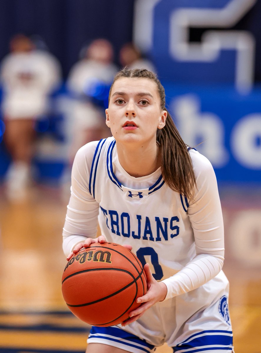 Bishop Chatard Girls Basketball tweet media