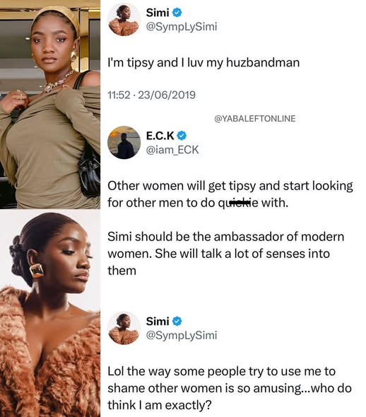 YabaLeftOnline tweet media