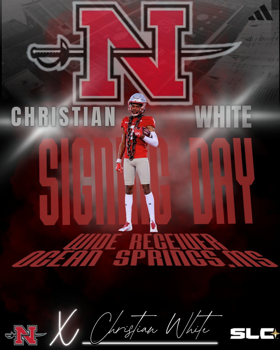 Nicholls Football 🏈 tweet media