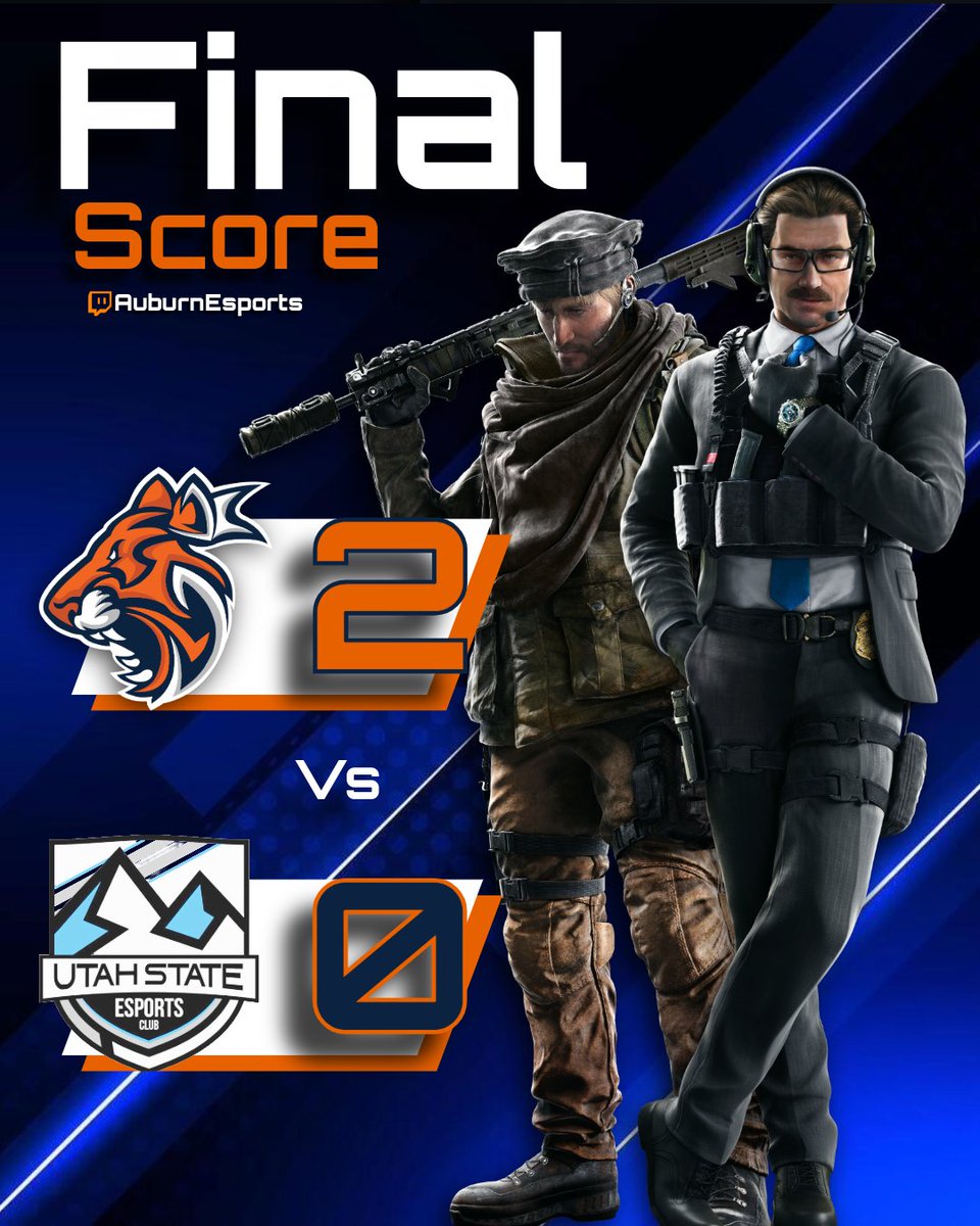 Auburn Esports (@GamingAuburn) / Posts / X
