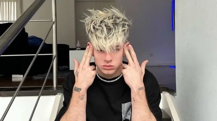 Tendencias en Argentina tweet media