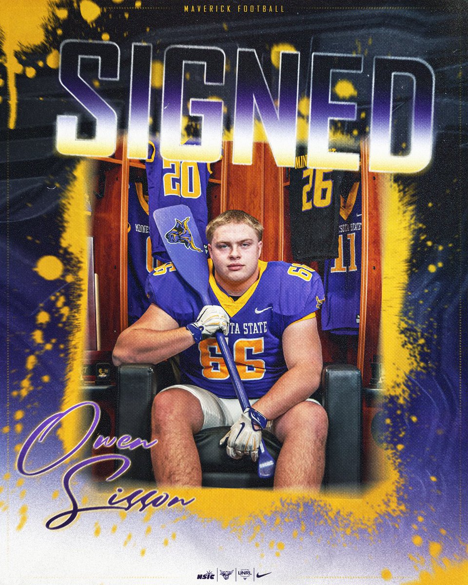 Maverick Football Scoop tweet media