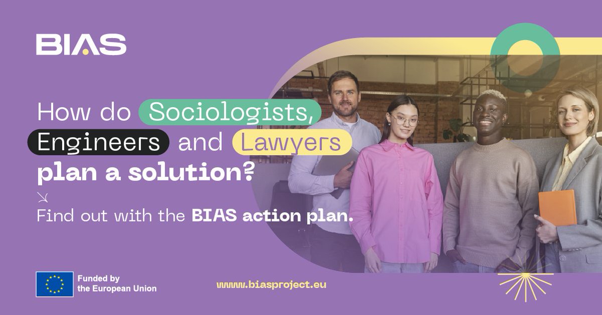 BIAS Project tweet media