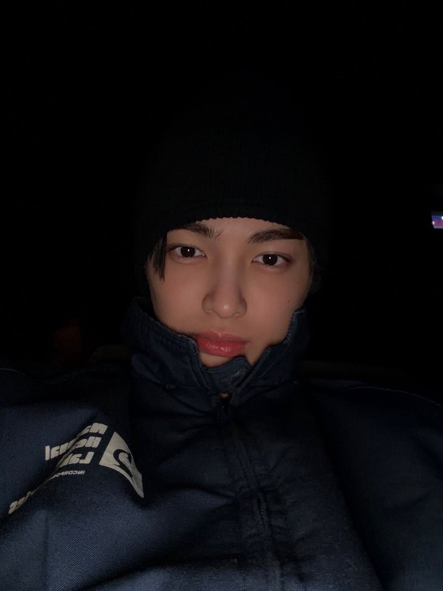 CORTIS CRAVE tweet media